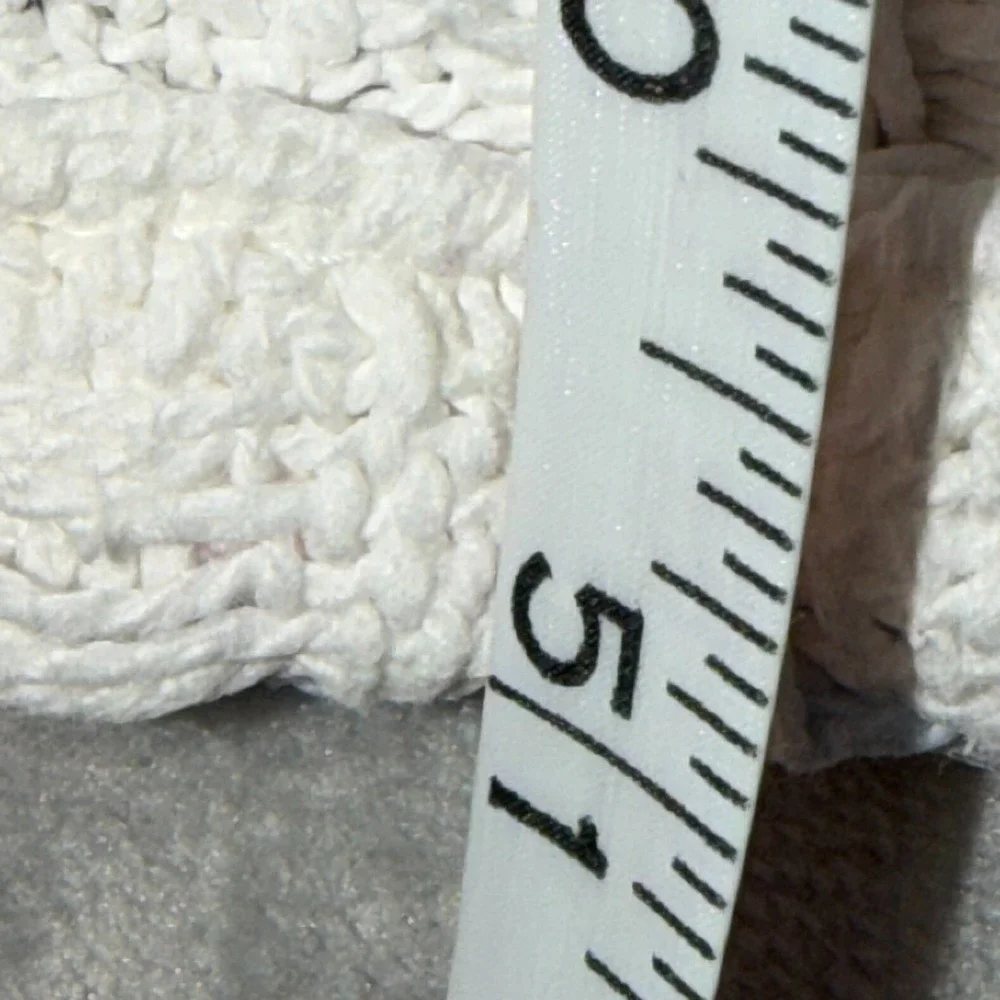 Tennessee Woolen Mills 100% didn